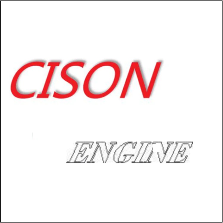 Cison Engine