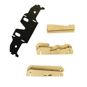 Motorträger für aero-naut Comtesse