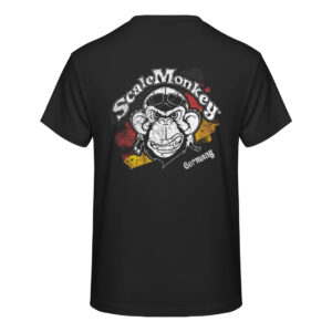 Männer Premium T-Shirt - ScaleMonkey Germany