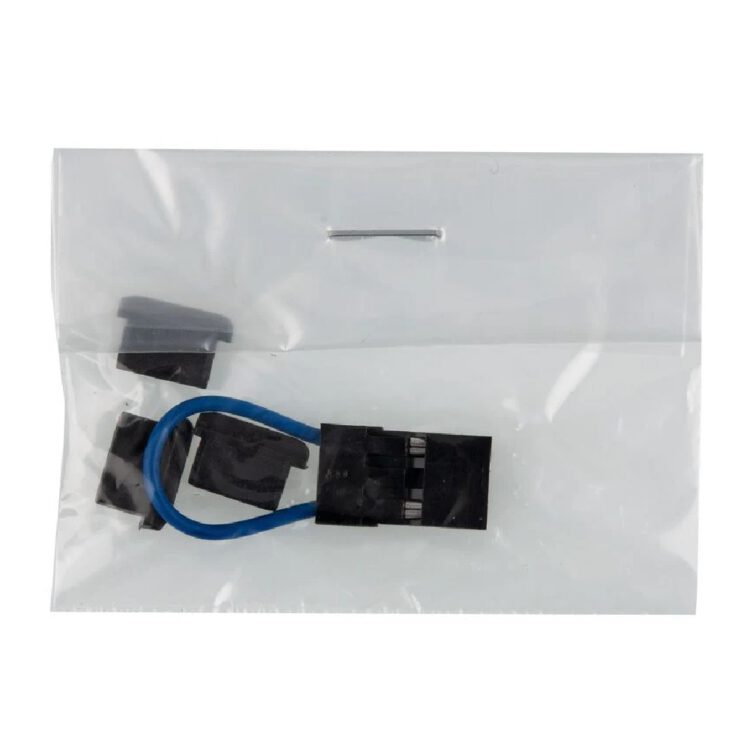 RX-493i receiver (4-channel/FH5) Dual ID - Image 3