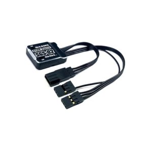 SGS-02 Gyro System SXR-Kompatibel